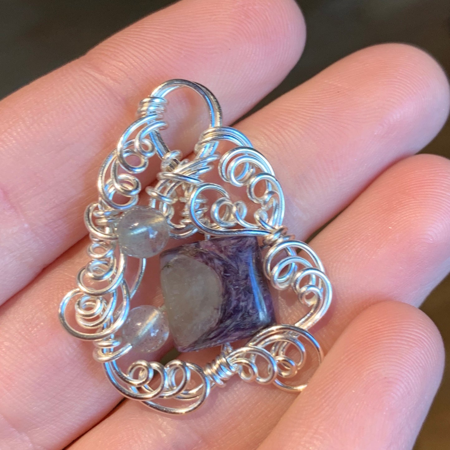 Perhaps a Tree, Perhaps a Doorway