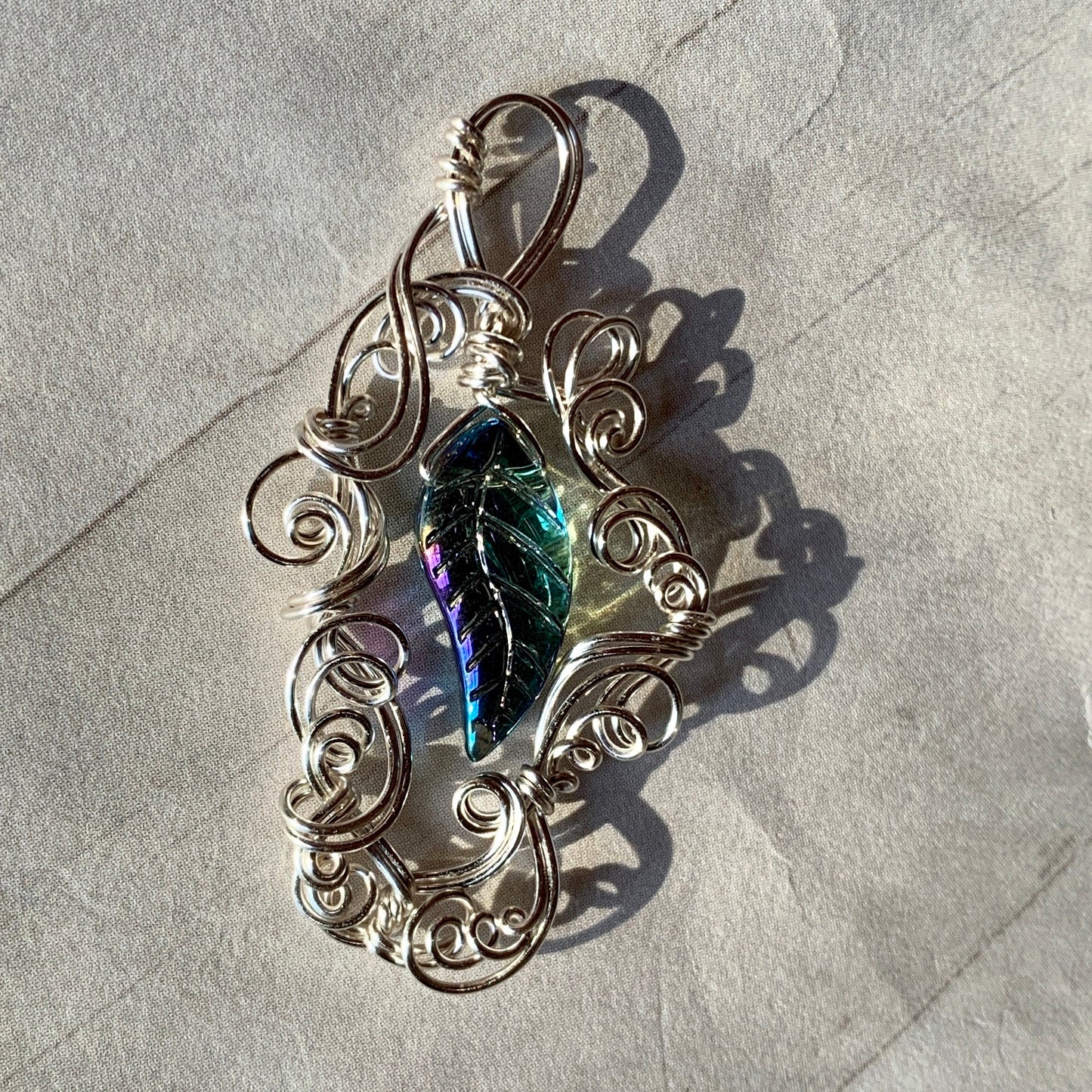 Mermaids in the Dusk #6