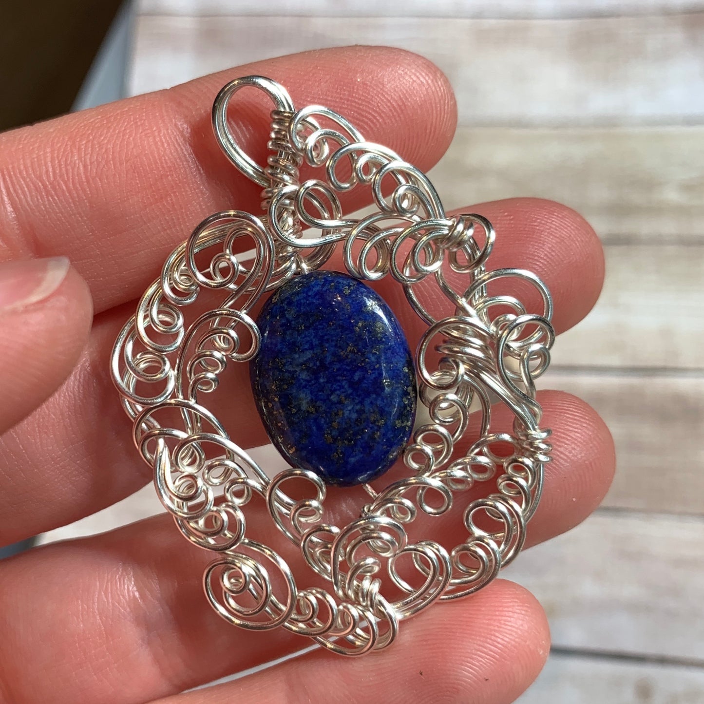 Inanna’s Mirror