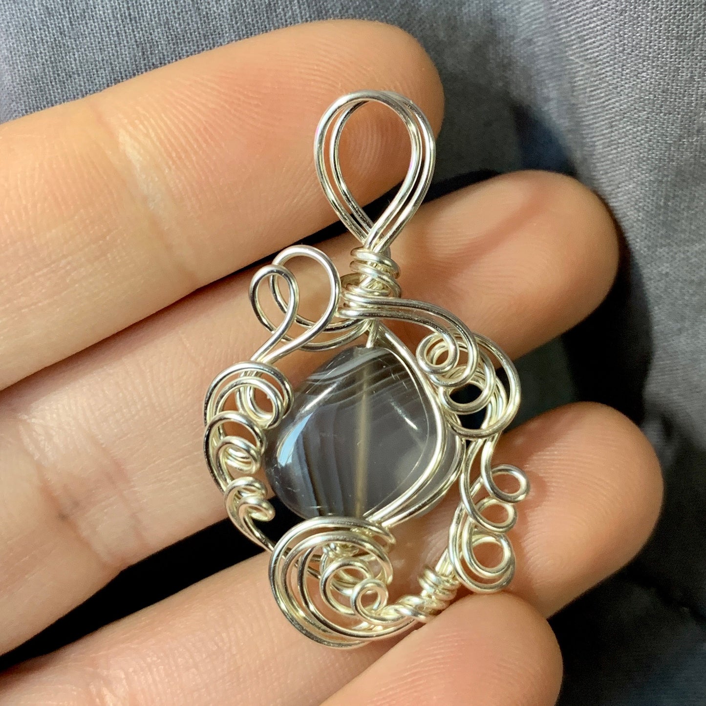 Witty Title Goes Here