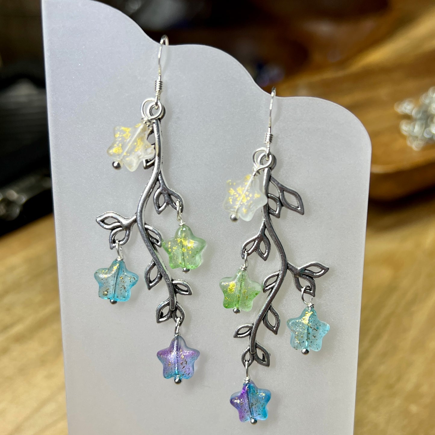 A Fine Harvest Of Stars