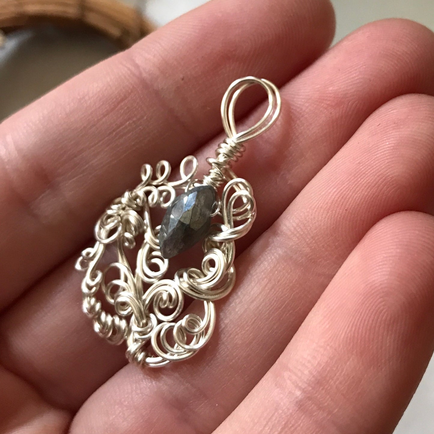 A Glimpse of Tomorrow