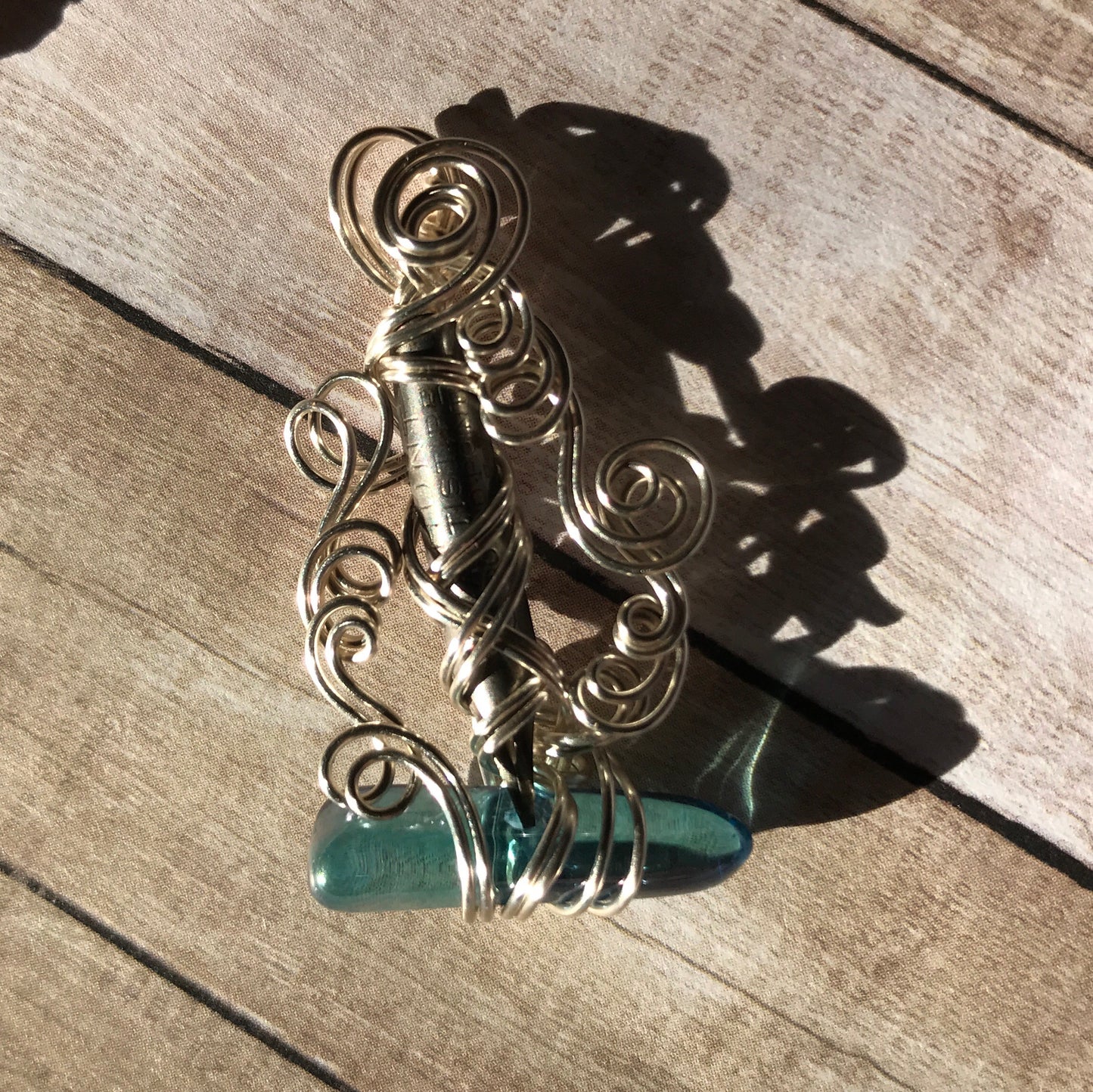 RESERVED FOR BC Mightier Than The Sword