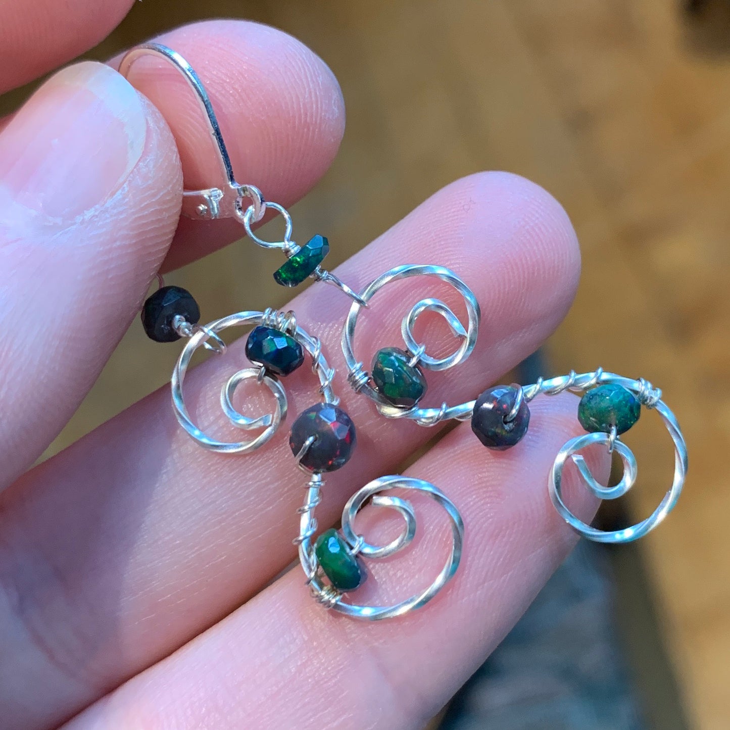 Custom for V
