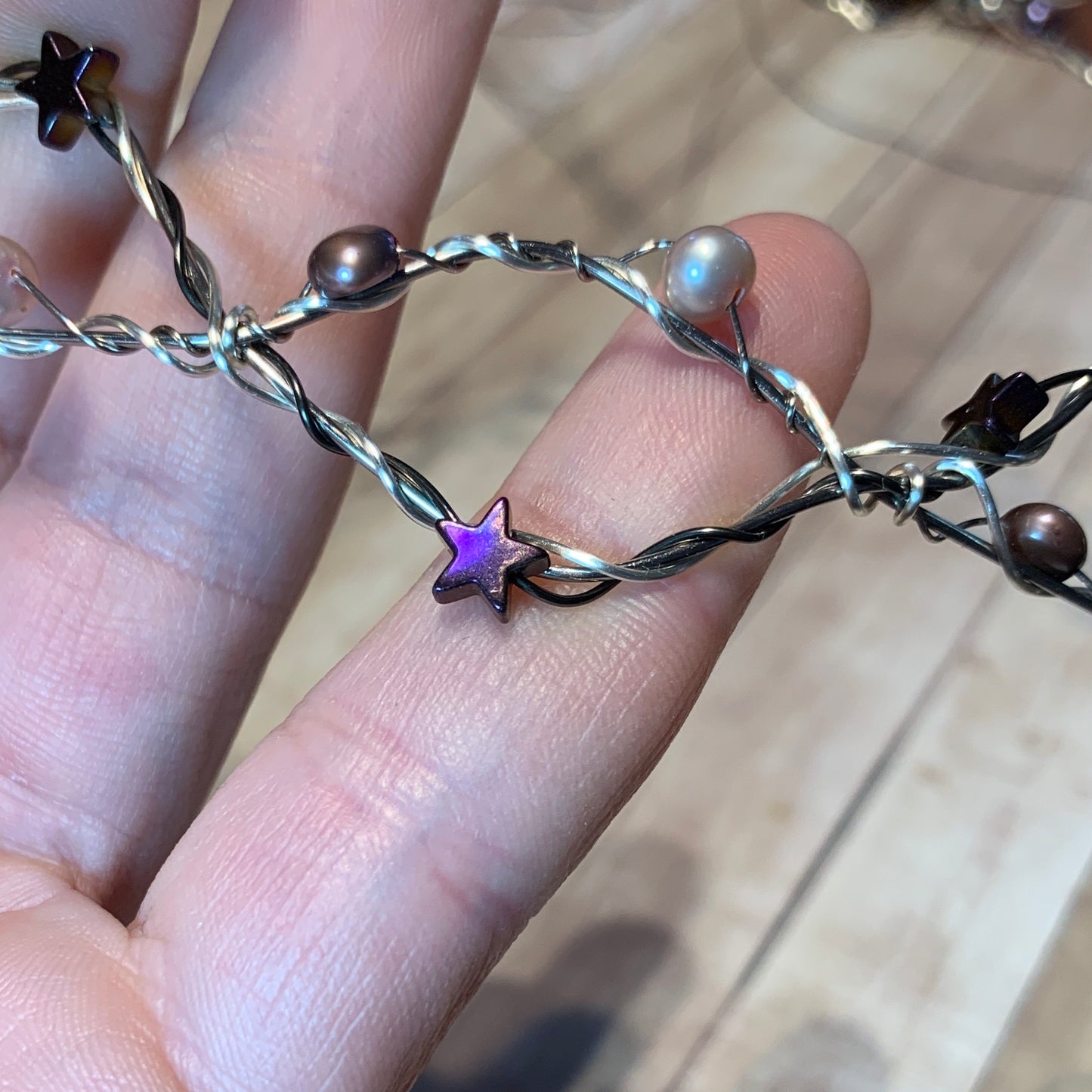 Wherever The Stars Go