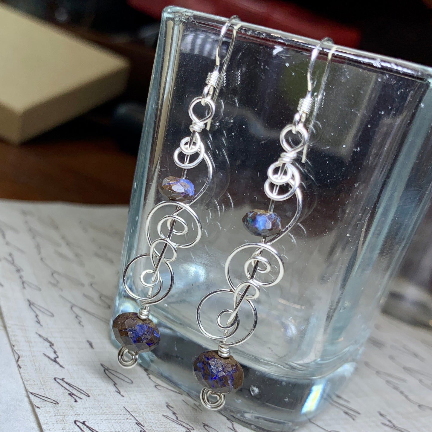 Rivers and Mountains - LAST PAIR!