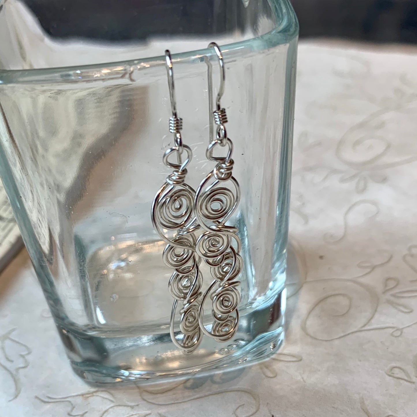 Morning Wire Meditation, June 15 2020