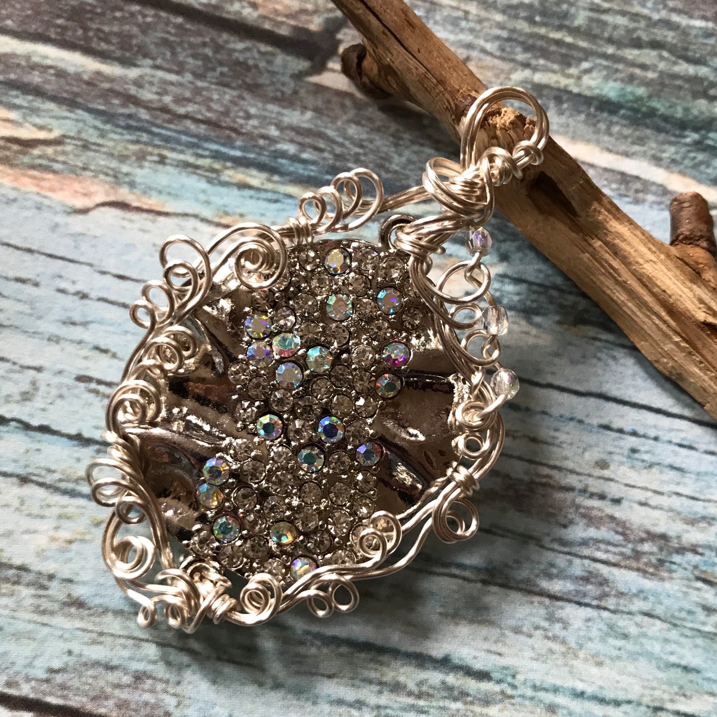 Armor For The Coming Days #4