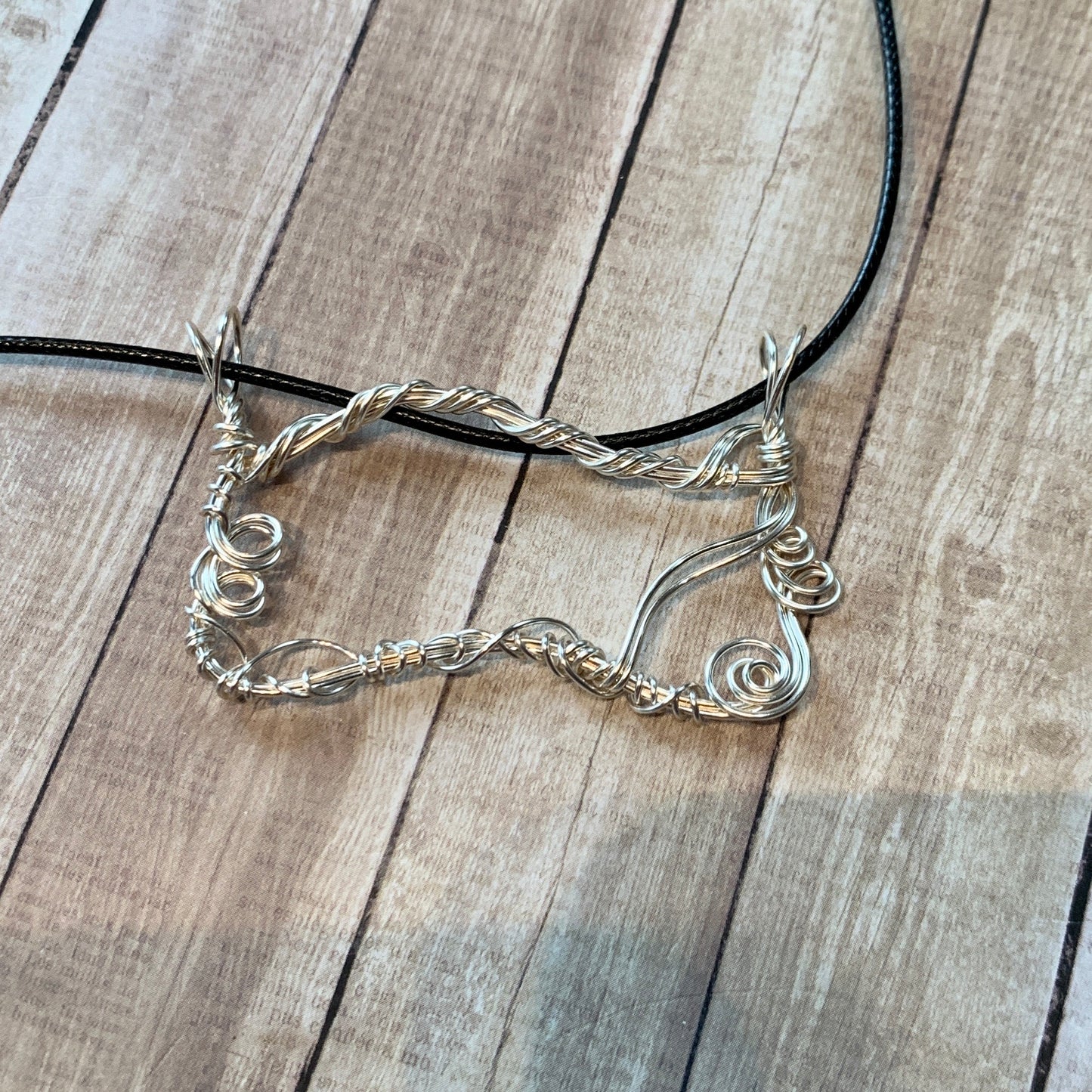 Morning Wire Meditation, March 12 2020
