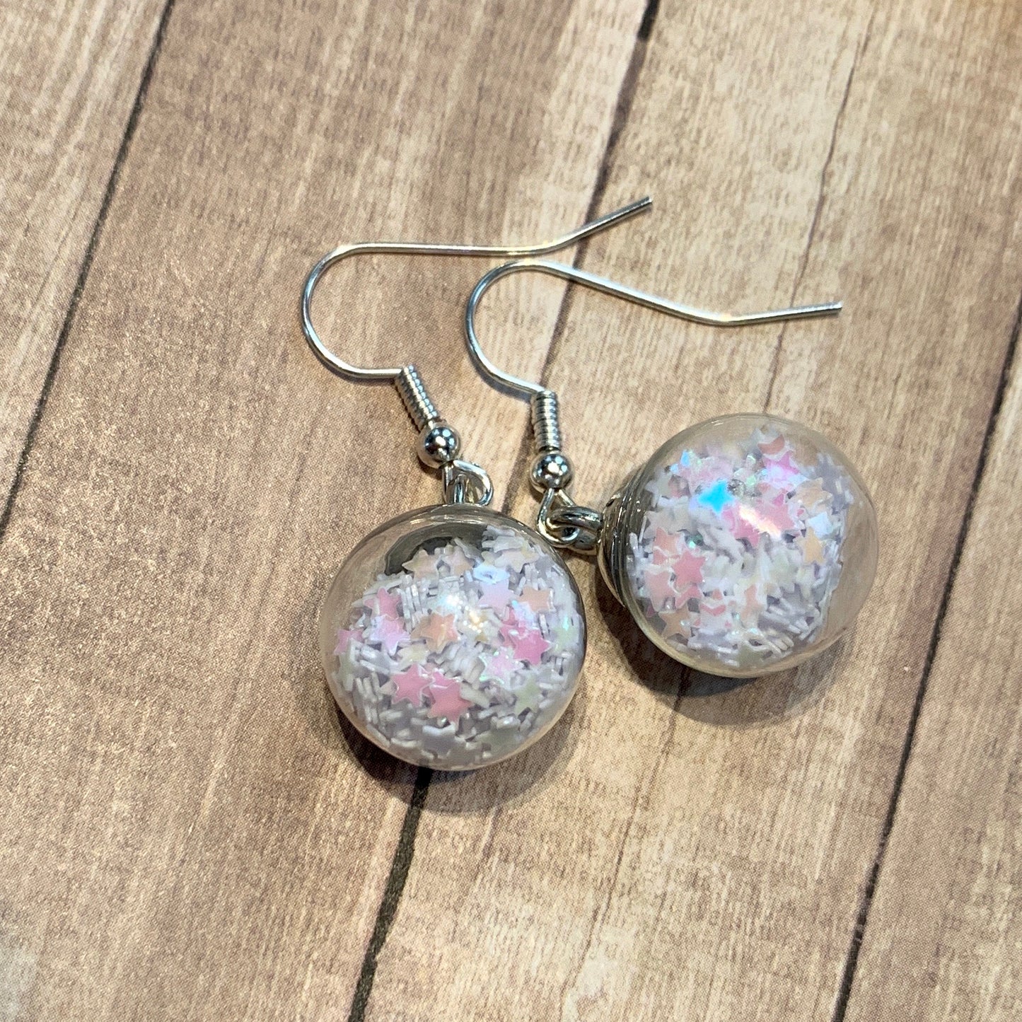 Bauble 2019 #6
