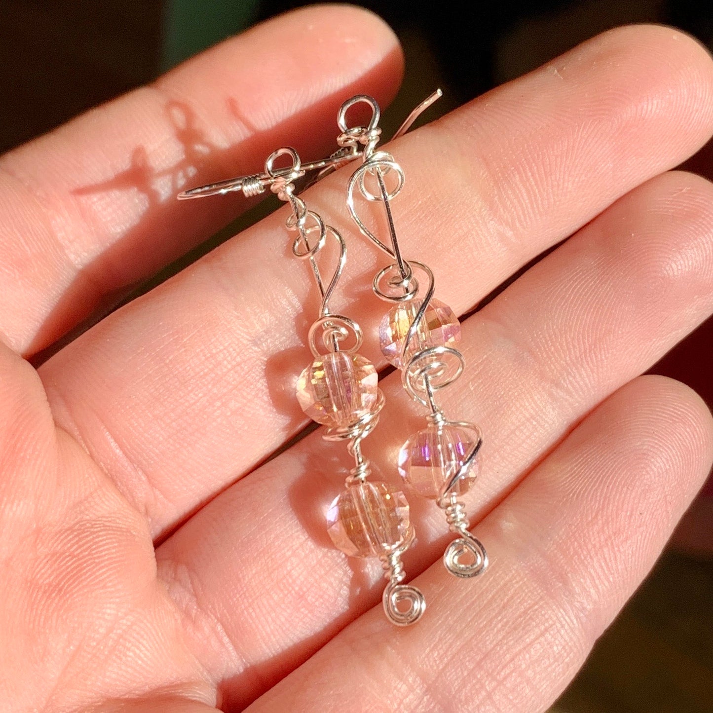 A Place to Belong - LAST TWO PAIRS!