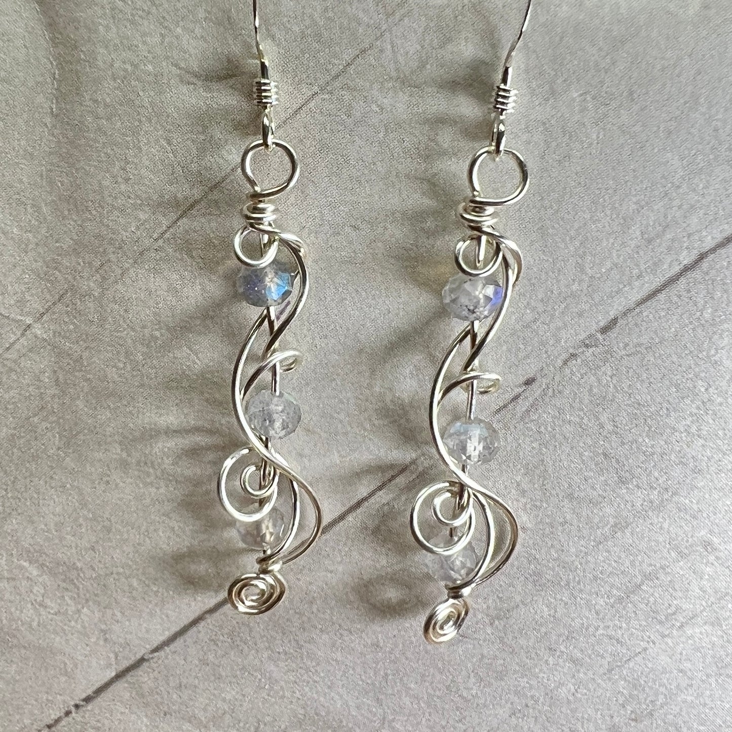 Silver Twilight #4