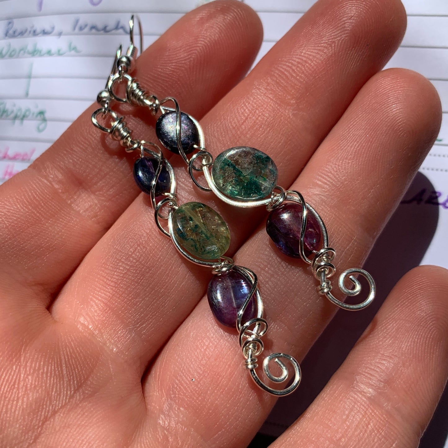 Playing Dress-Up with the Sea Witch #2