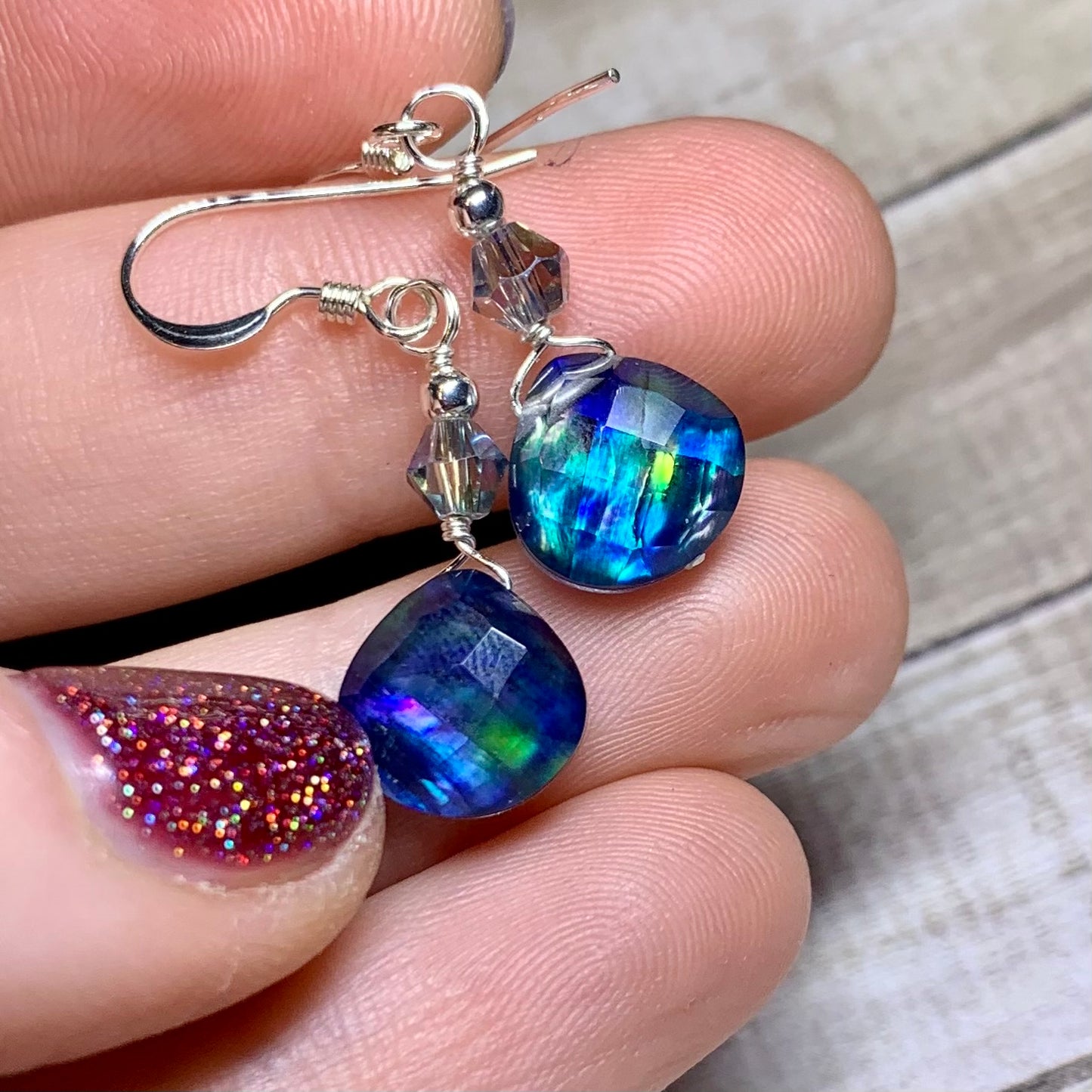 Uncharted Nebula #12