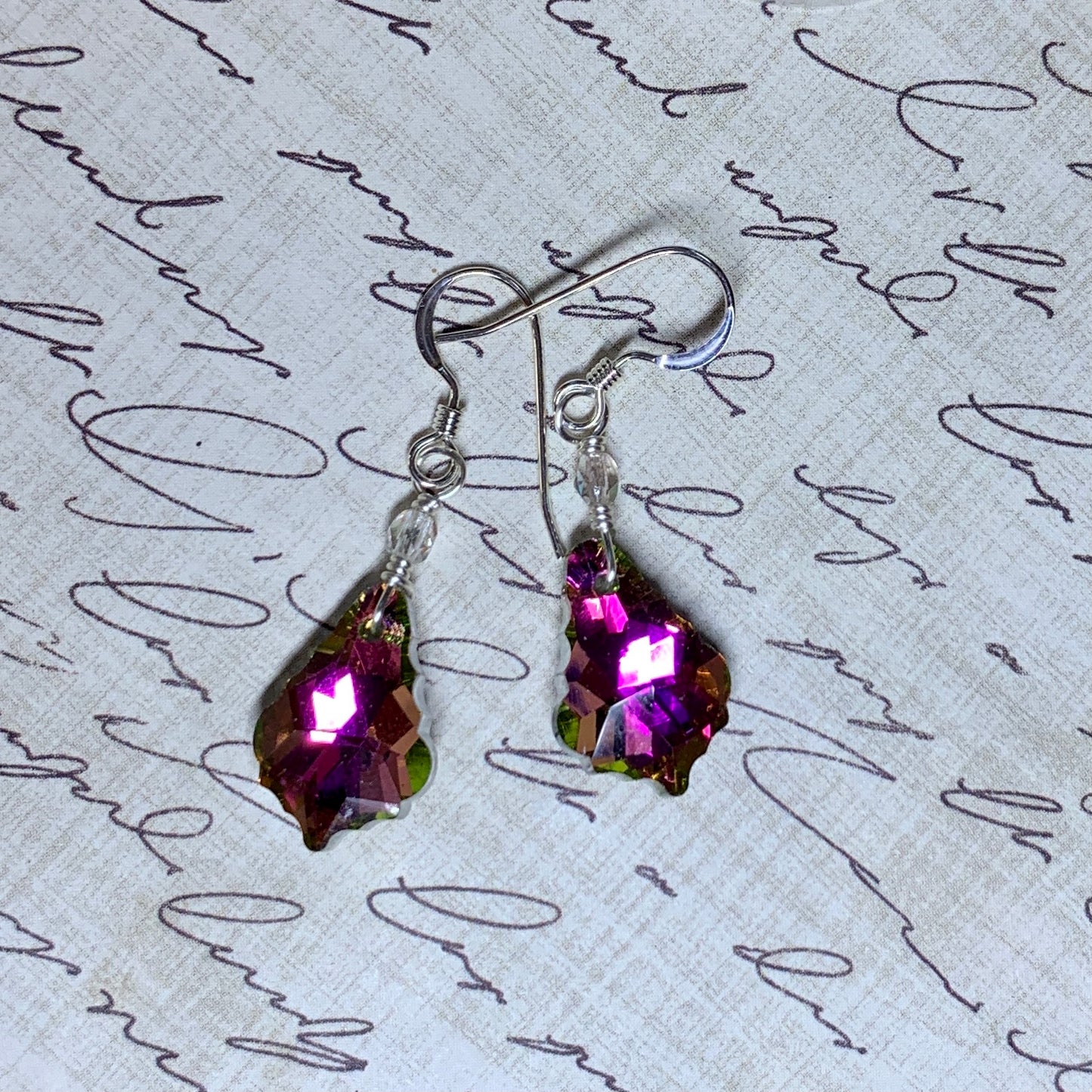 Kaleidoscope #6 - LAST PAIR!
