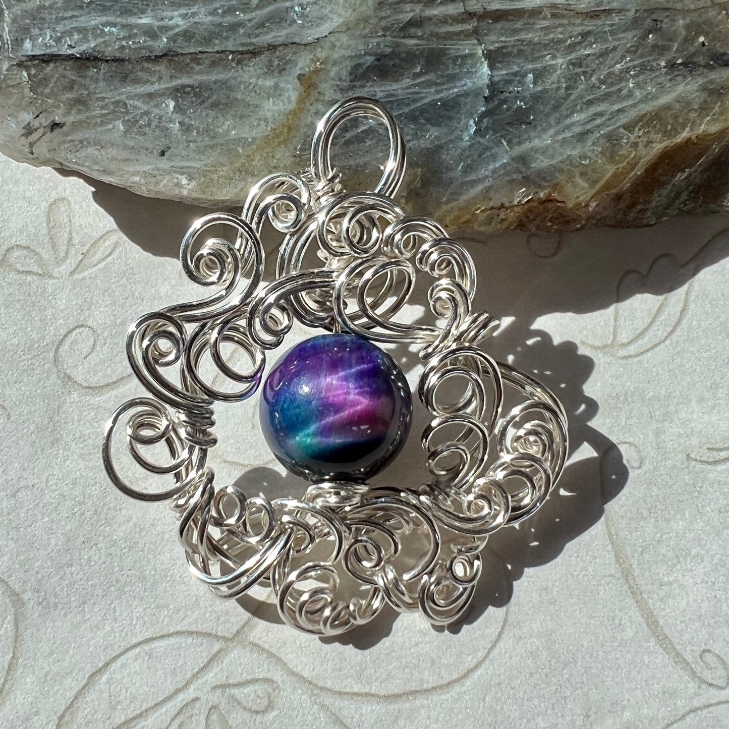 Nebula #25