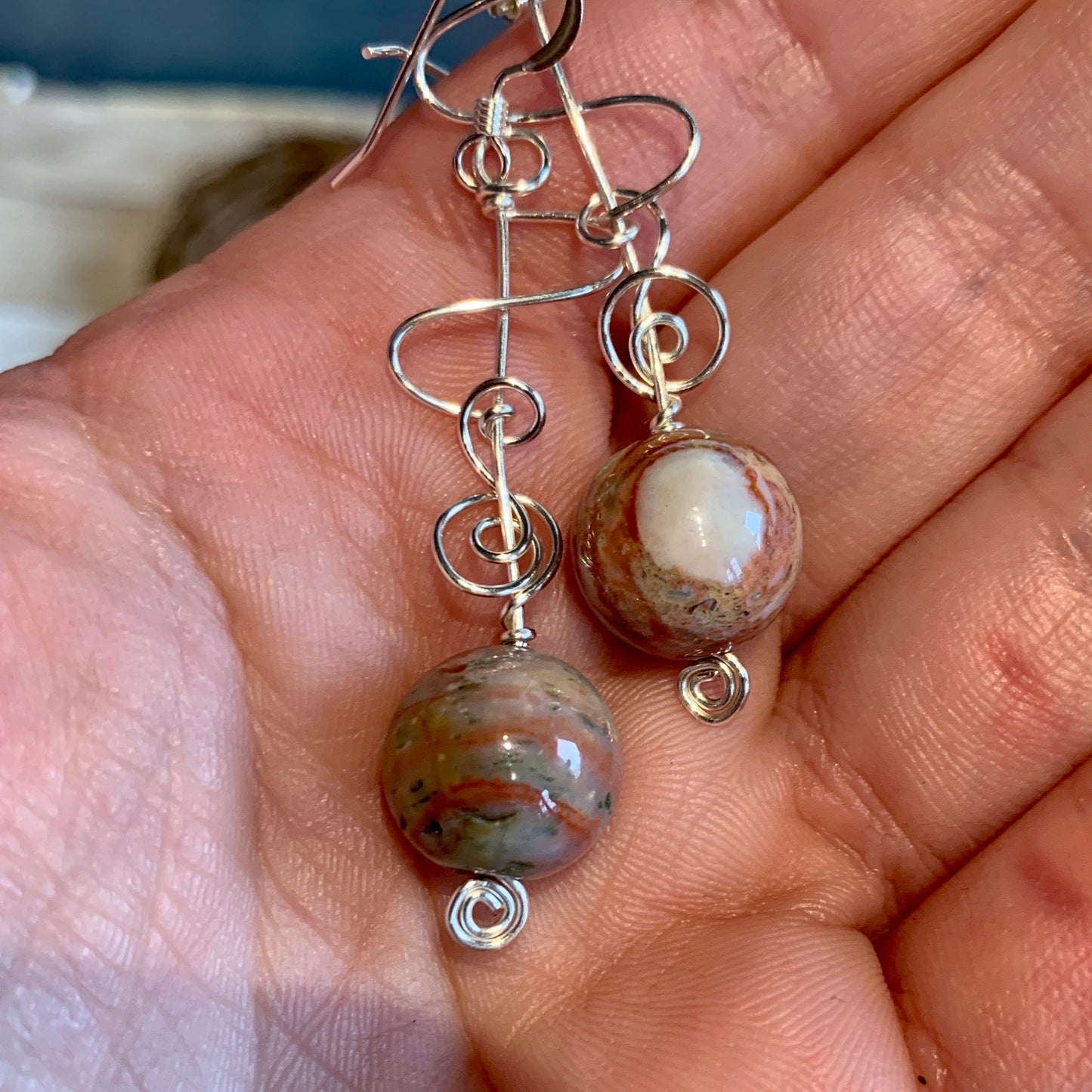 Jupiter Calling