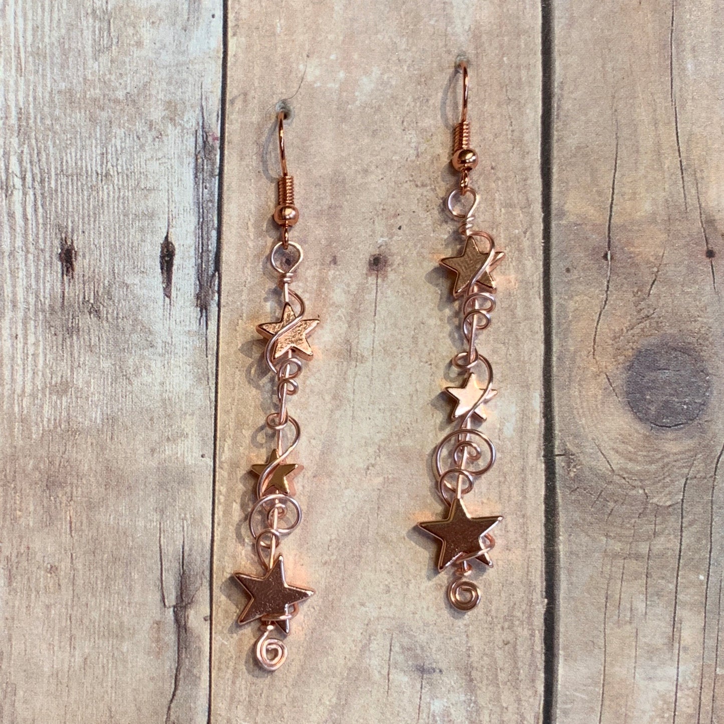 Skylit (rose-gold)
