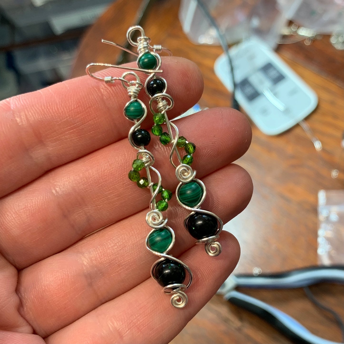 Custom for LC