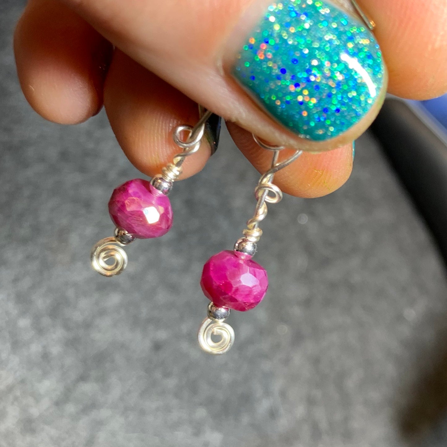 Shimmerstones #3 - LAST PAIR!