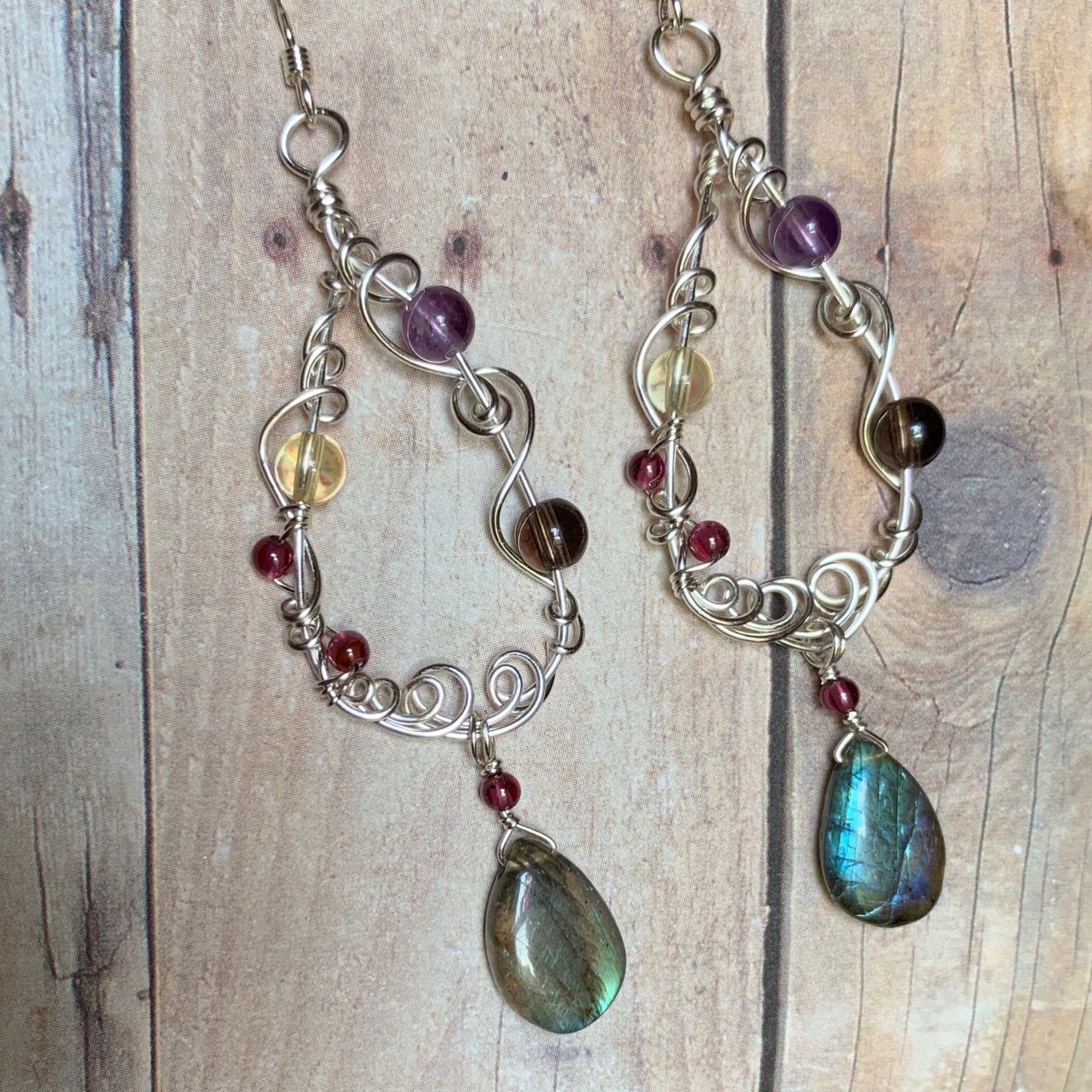 Sundering Persephone #11 (2019)