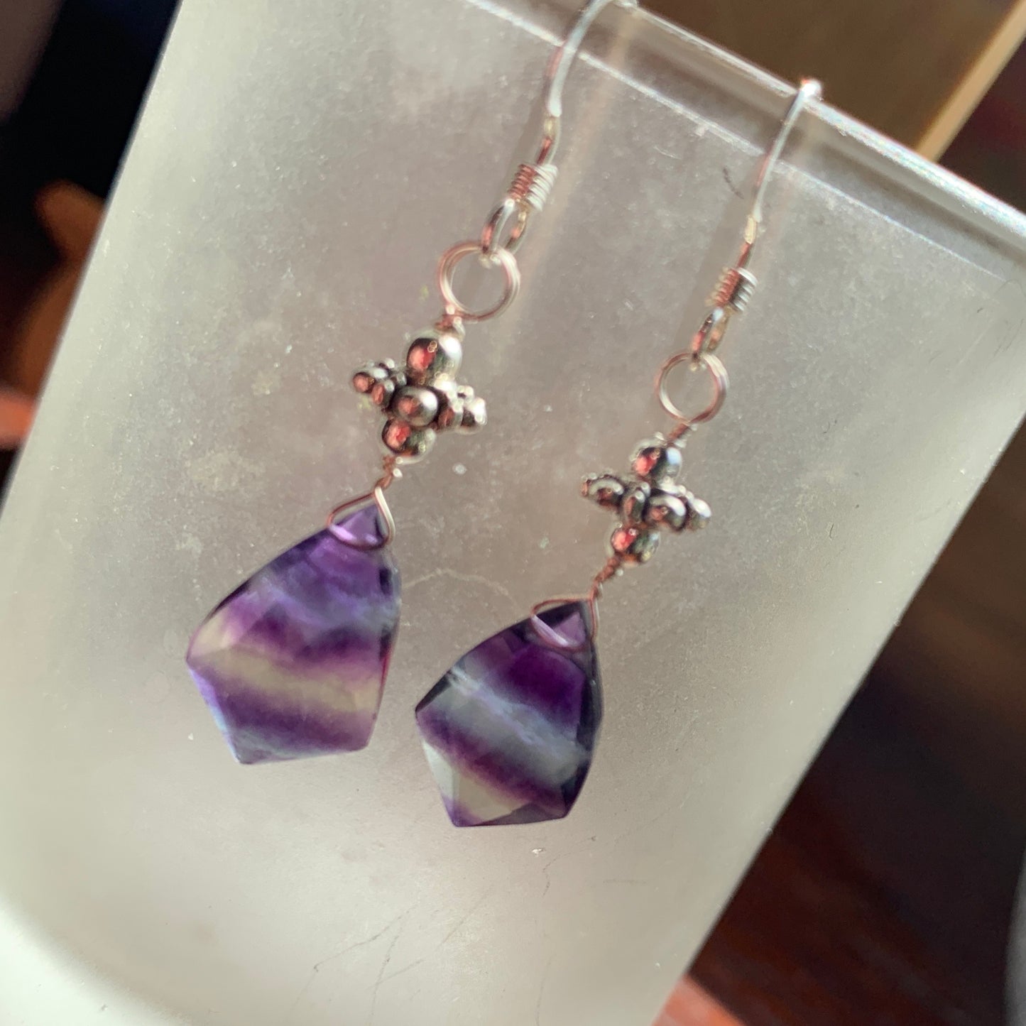 The Place Where Time Stands Still #1