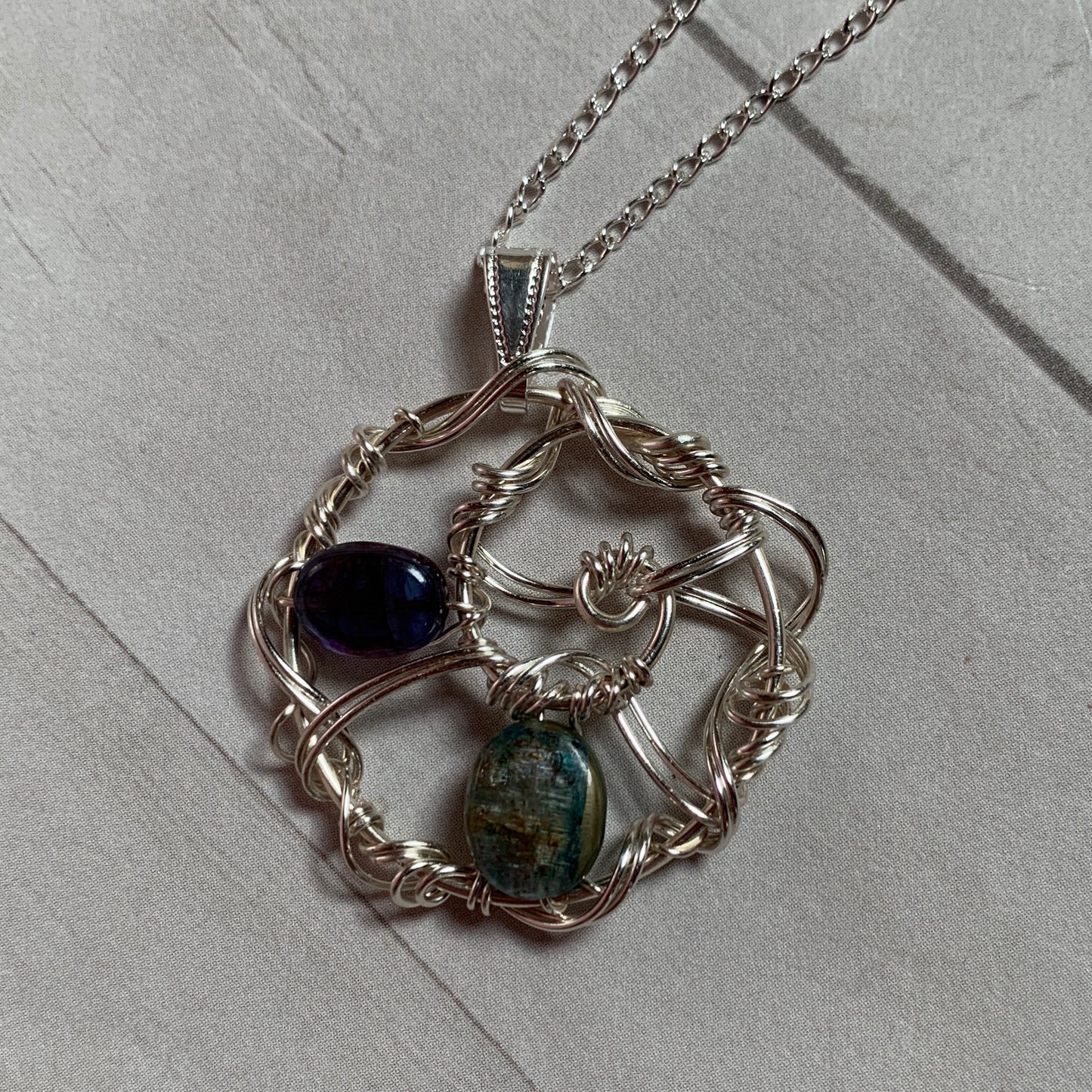 Patterns Within Patterns #10