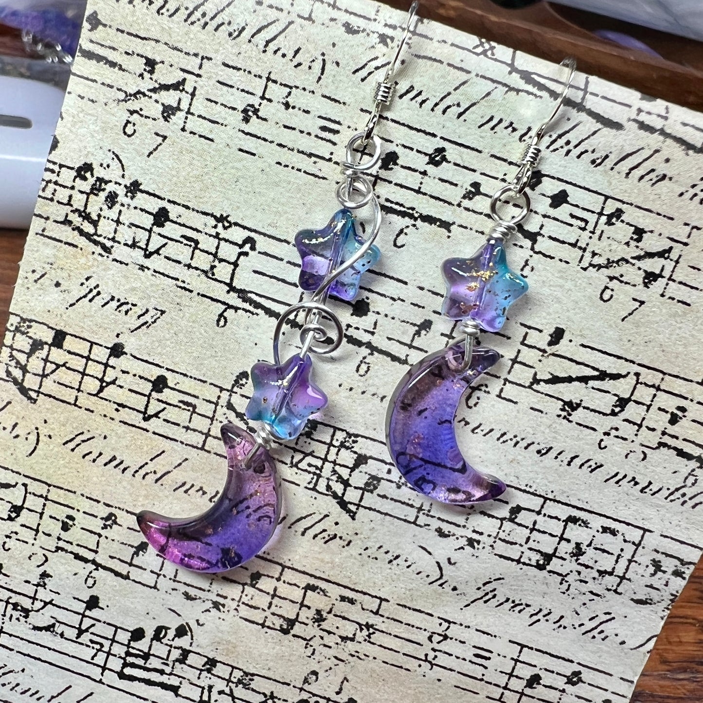 Three Wishes, Two Prophecies