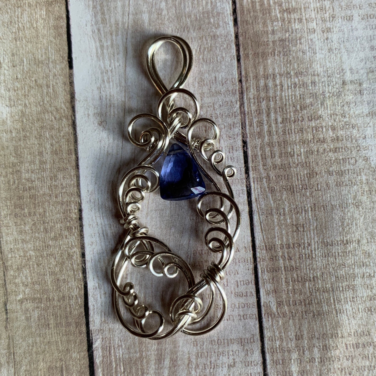 And All the Rivers Sang #2