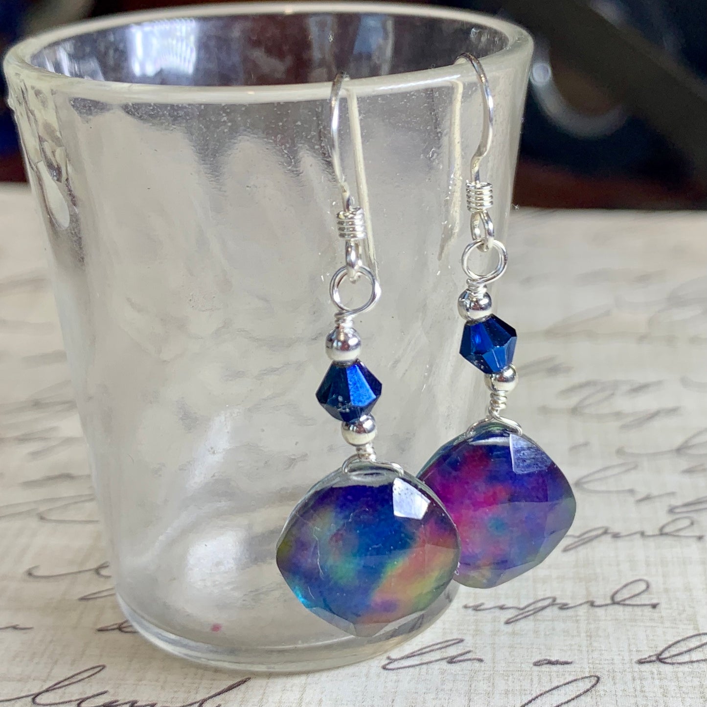 Uncharted Nebula #13