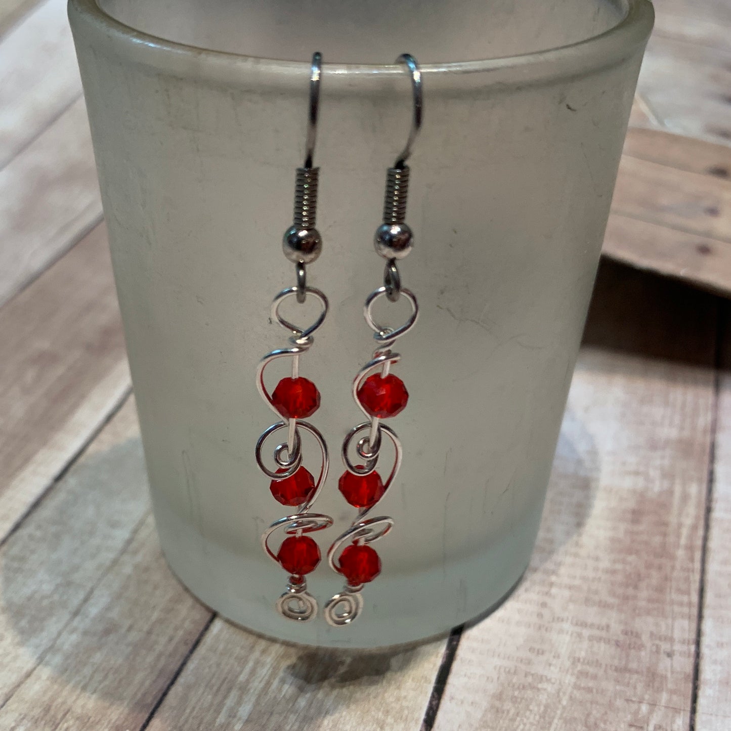 Custom for Patty