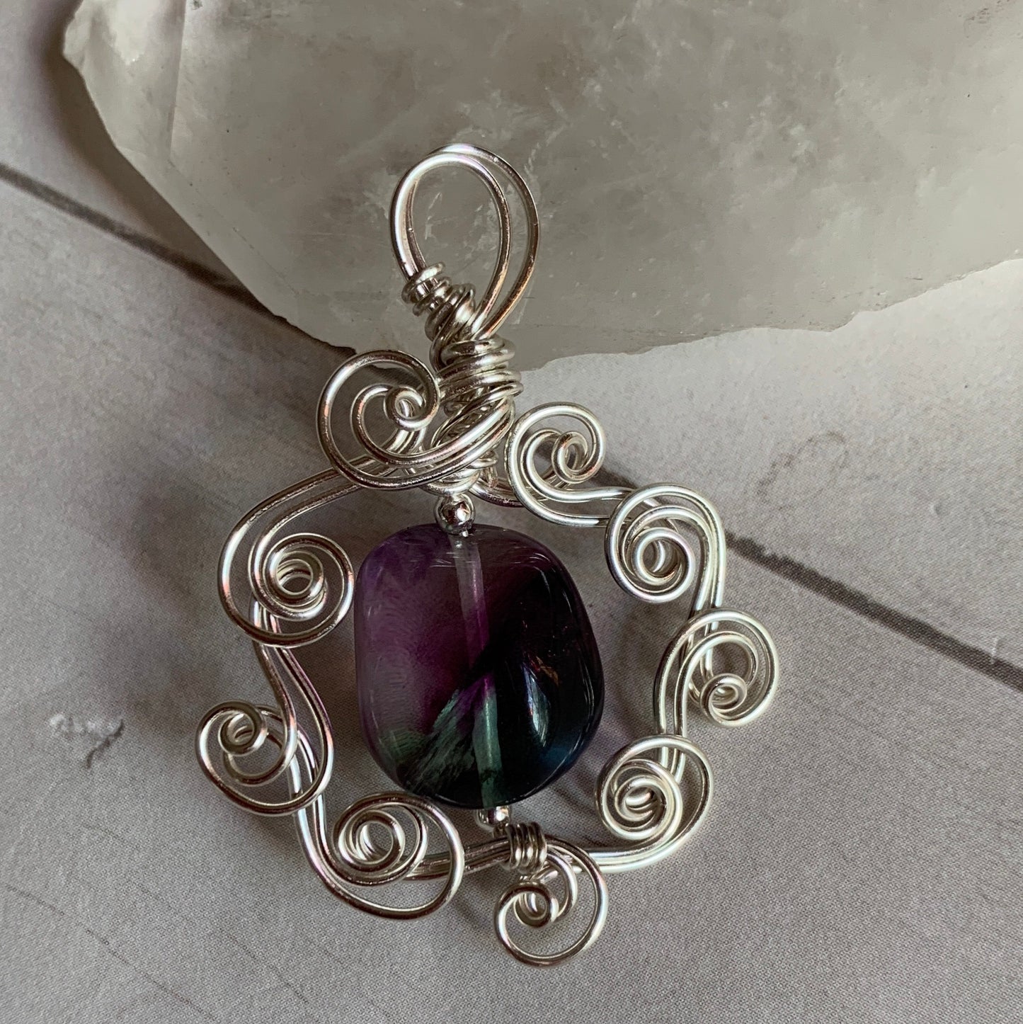 Two Sides to Every Fairytale