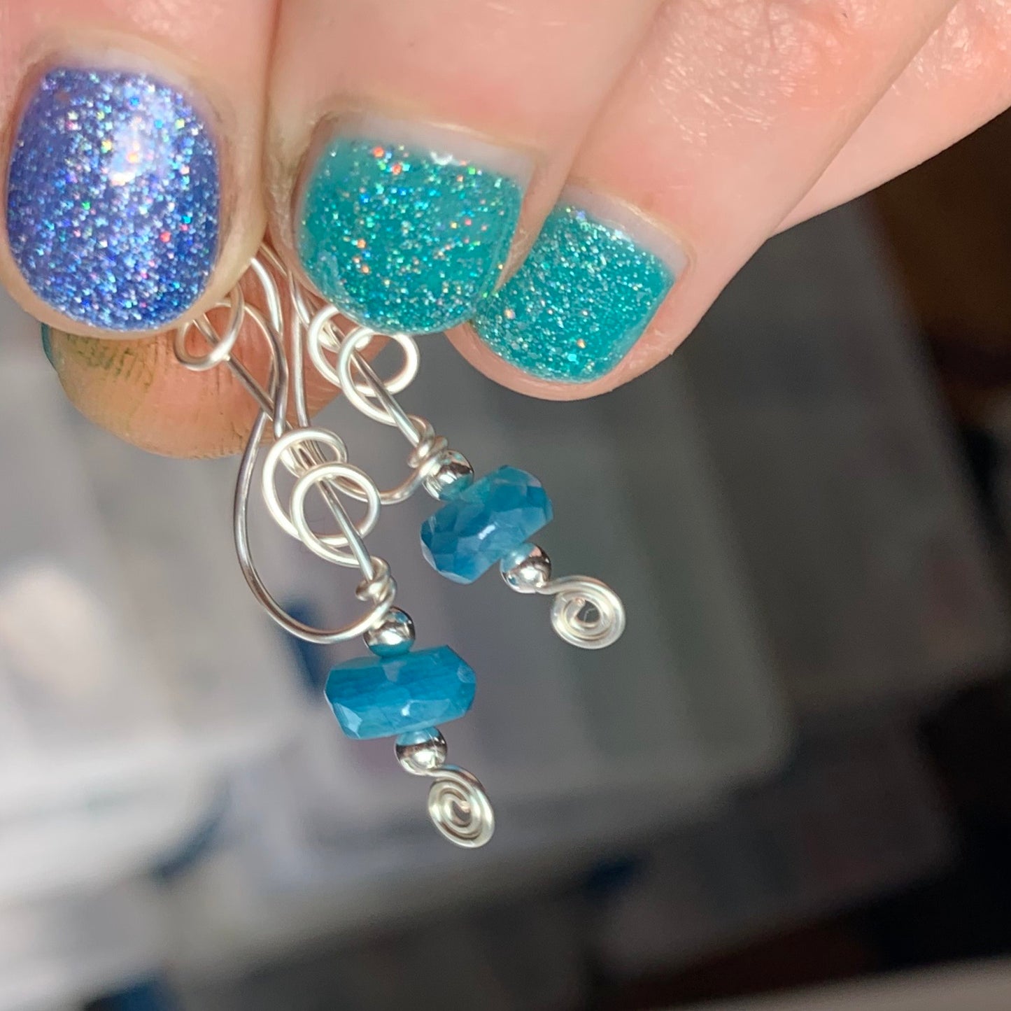 Shimmerstones #1