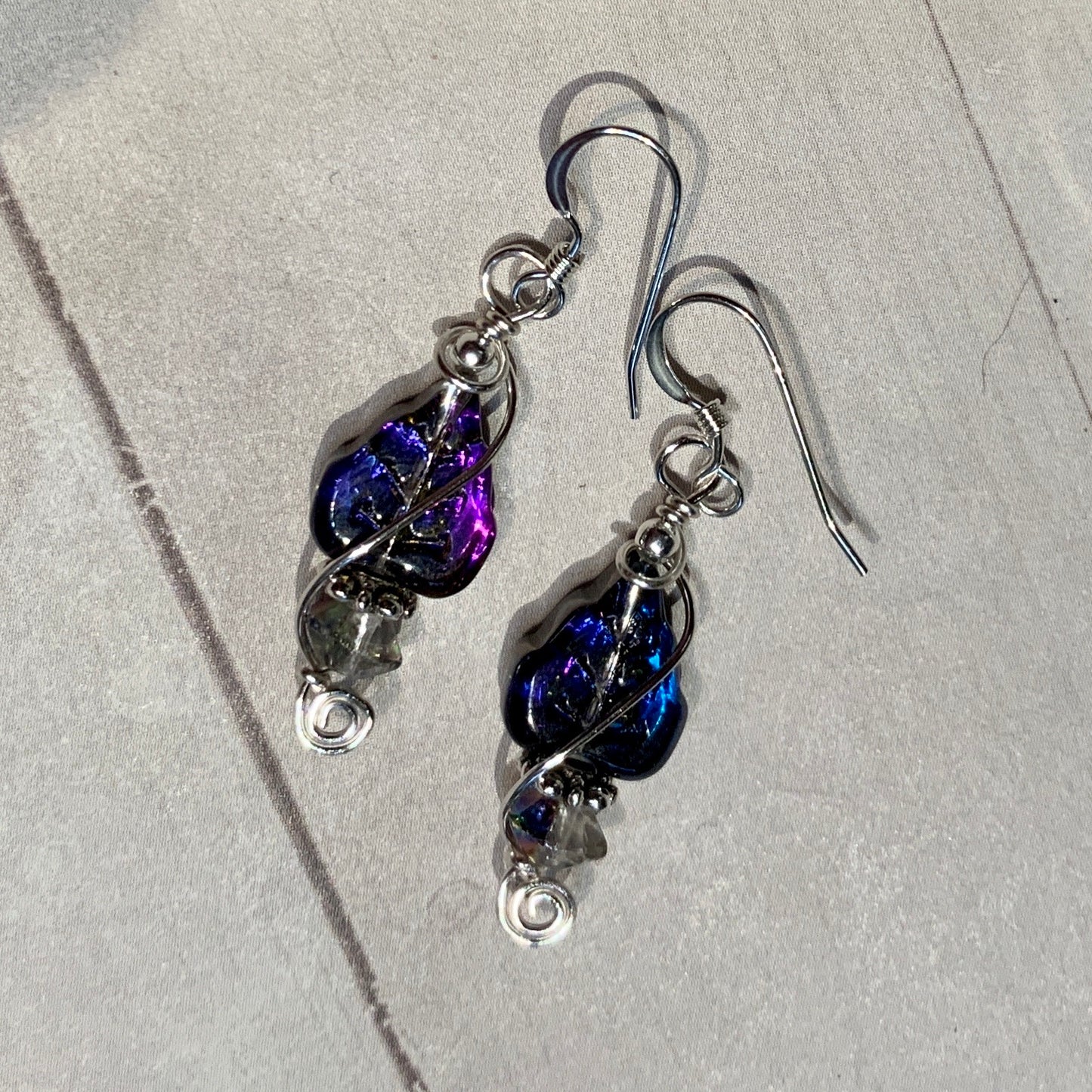 Mermaids in the Dusk #4