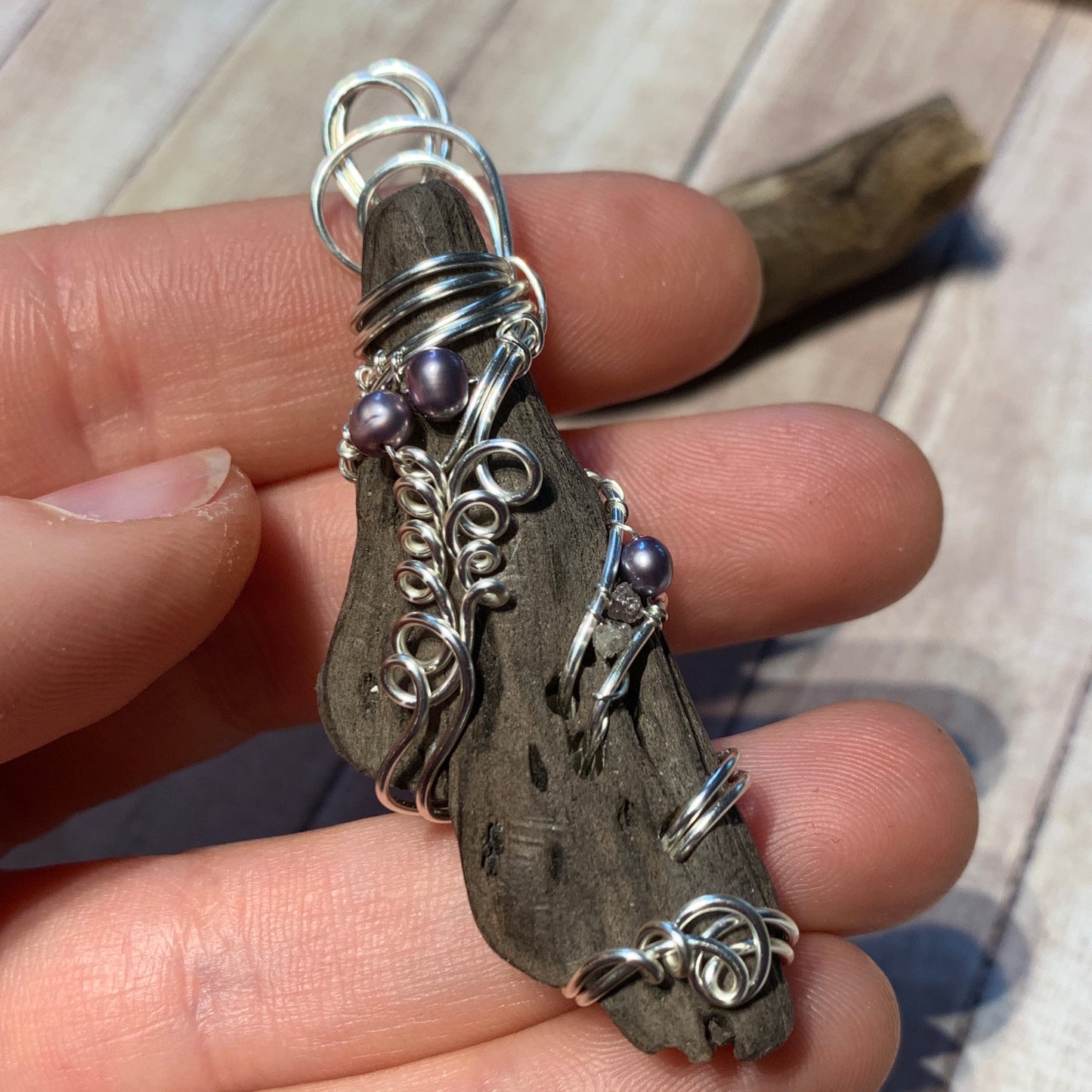 Shoreline Artifact #3