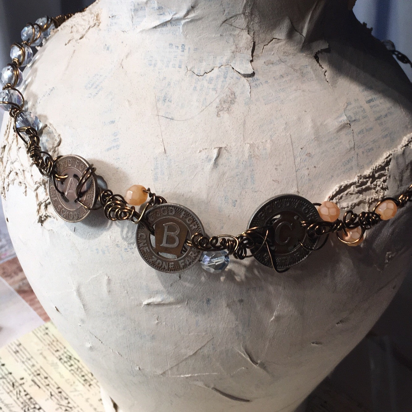 An Alphabet of Transportation