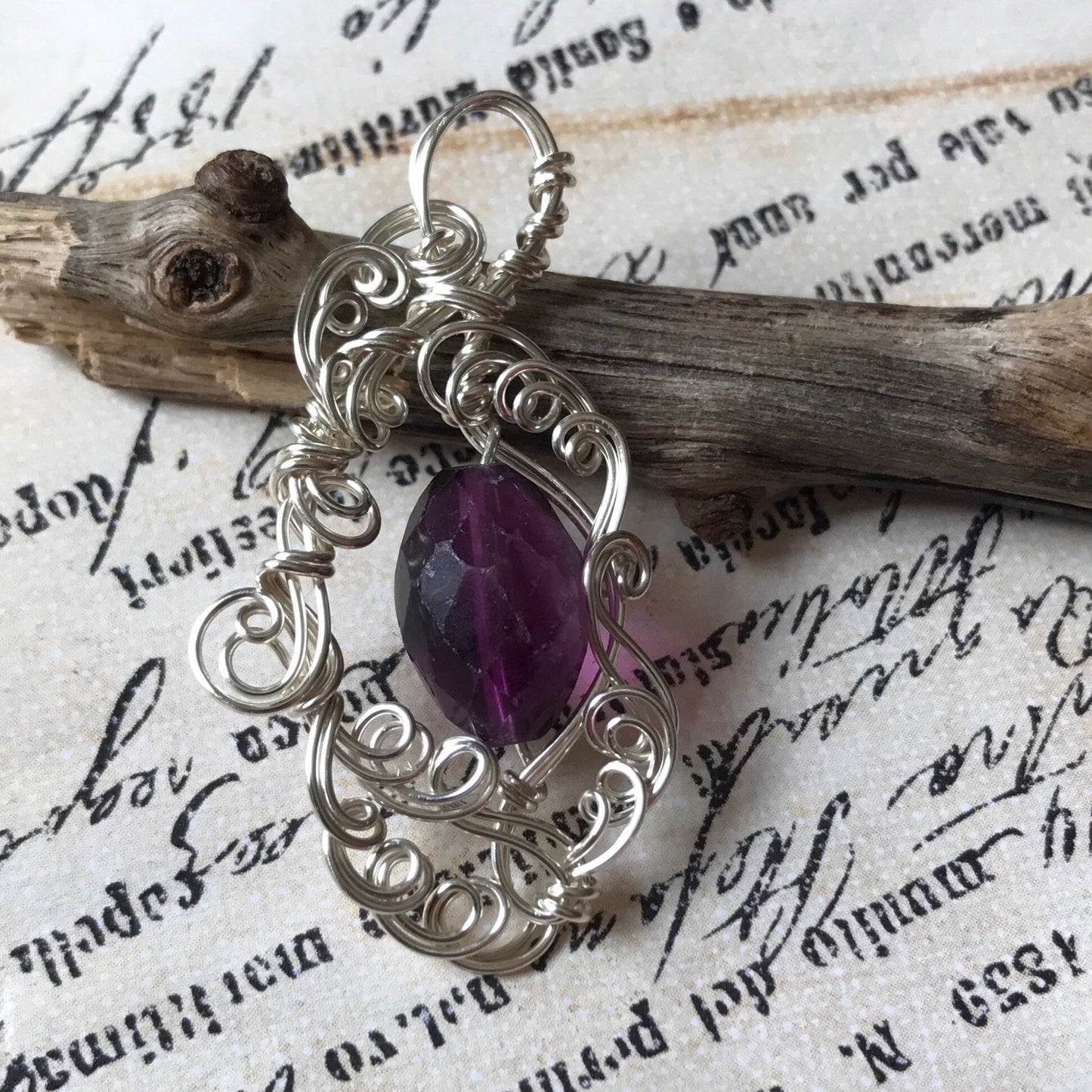 A Different Word For Magic