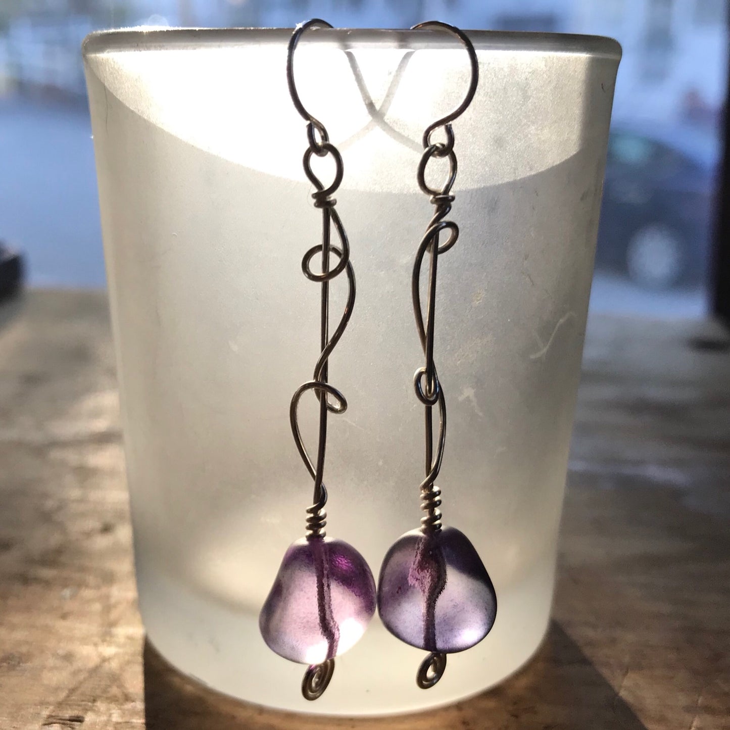 How To Hold Intangible Things