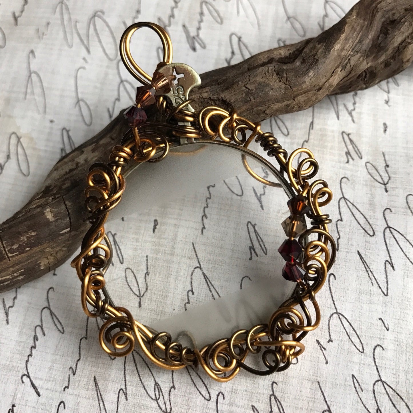 You Can't Captain An Airship If You Can't See Where You're Going, It's The Law