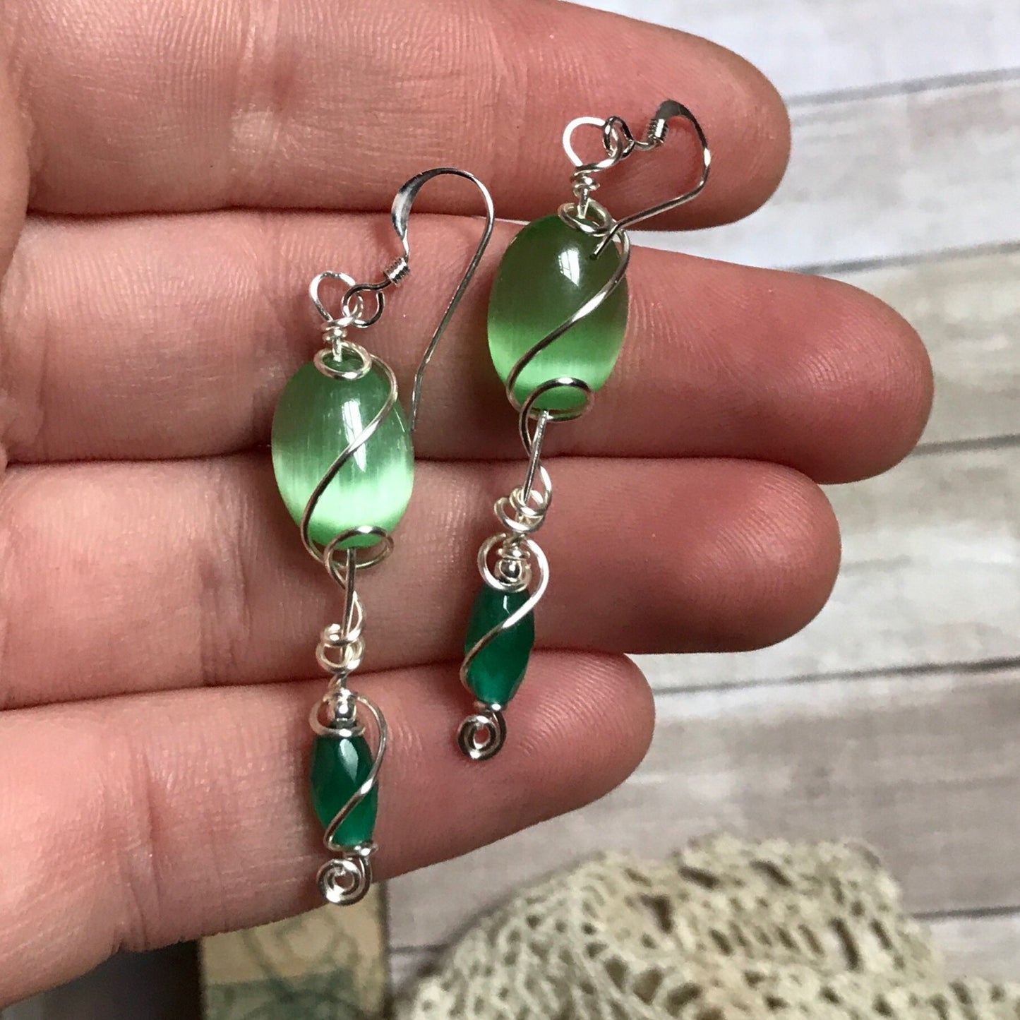 An Experiment In Light #3