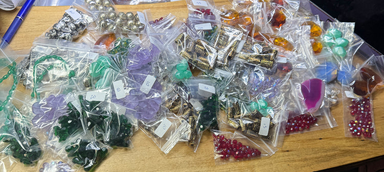 some assembly required