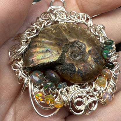 Record-Keeping for Mermaids