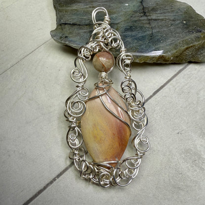 A Different Sort of Sunset