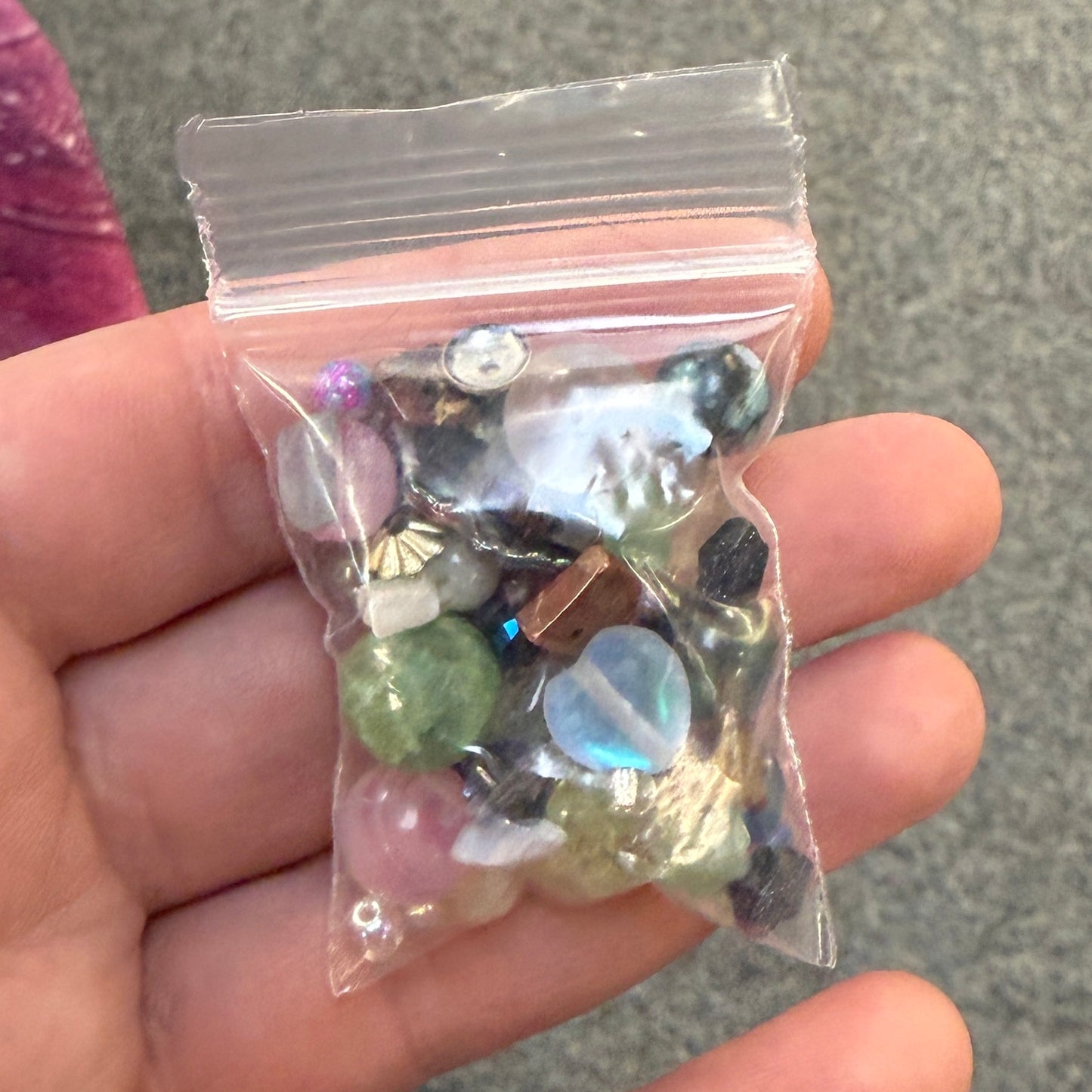 Mini Grab Bags