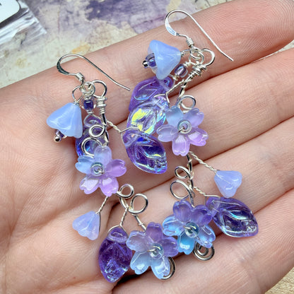 In the Time of Lilacs #2