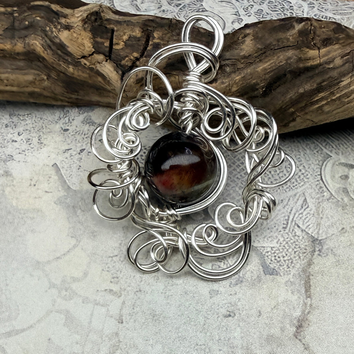 Telling Stories to the Fae #8