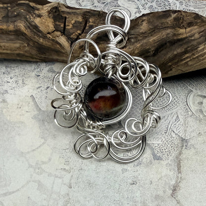 Telling Stories to the Fae #8