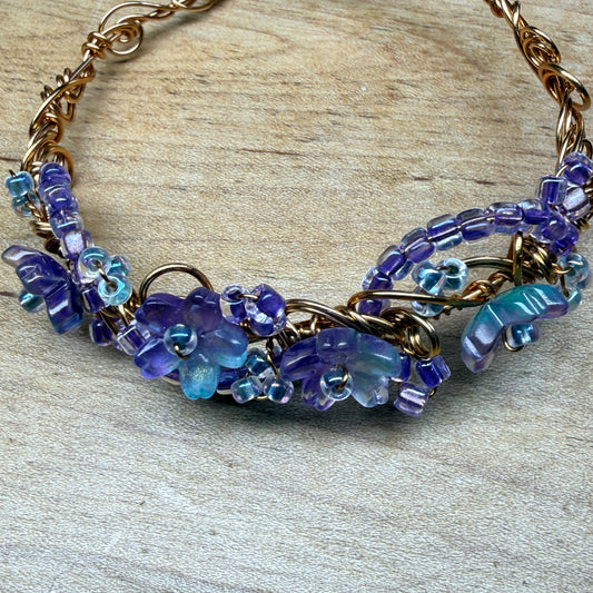 Underhill, Undersea #2