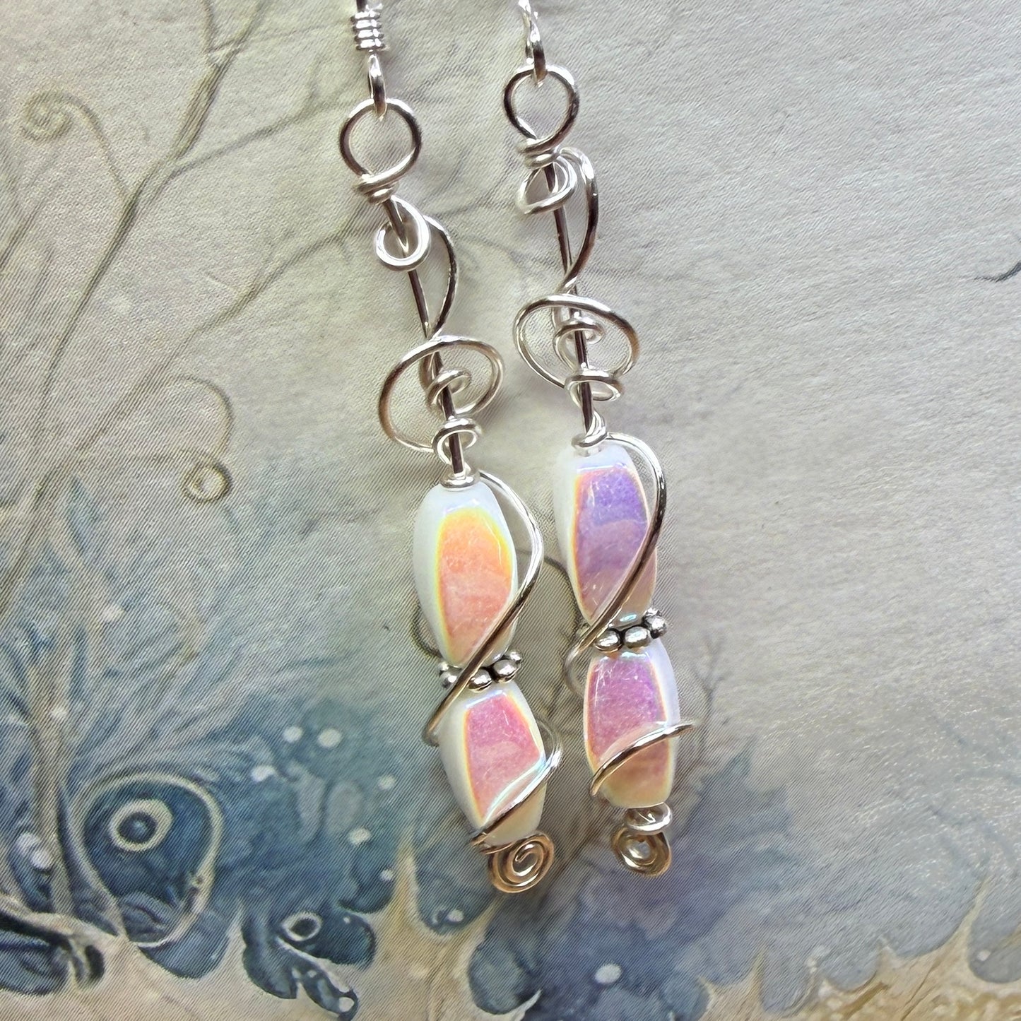 Snowflakes & Sunsets