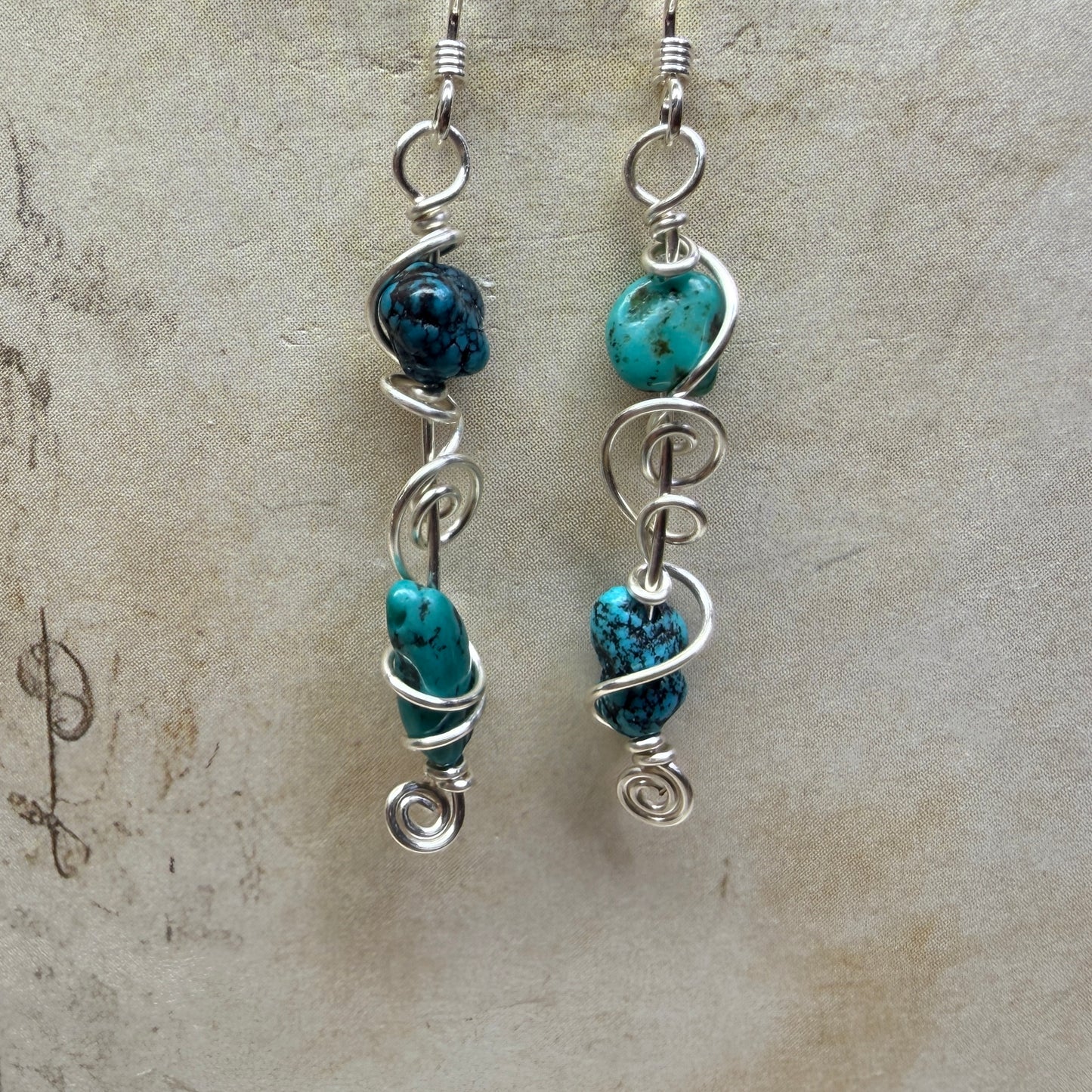 Searching for the Sky